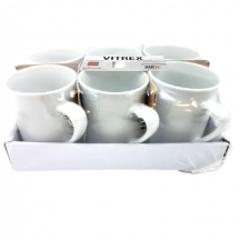 Vitrex Coffee mug 8oz