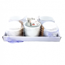 Vitrex Stackable coffee cup 7oz