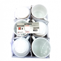 Stackable coffee cup 7oz image #7815