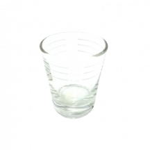 Libbey Shooter glass 2oz