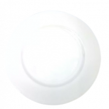 Libbey Dinner plate 12in