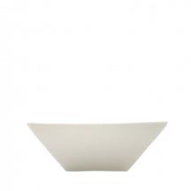 White square Bowl 5.5in image #7858