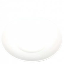 White pasta bowl 10in image #7862