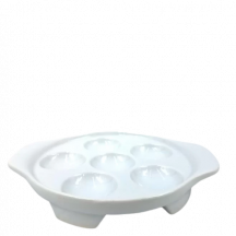 Snail dish image #7878