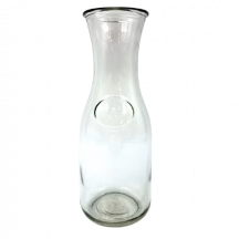 Générique Carafe à vin 500ml