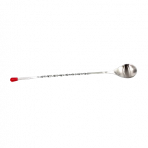 Sagetra bar spoon