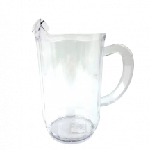 Sagetra 48oz plastic pitcher