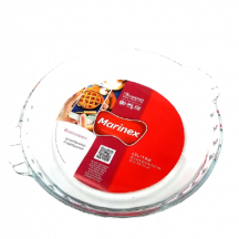 Marinex Oven pie plate 9''