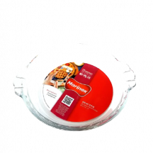 Marinex Oven pie plate 7''