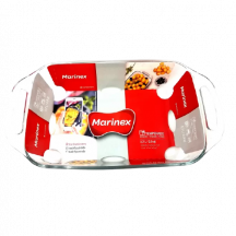 Starfrit Borosilicate measuring cup set of 3