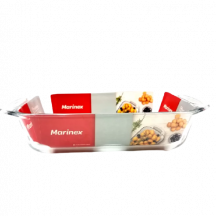 Borosilicate measuring cup set of 3 image #7898