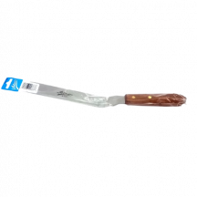 Sagetra Spatule courbée 8po