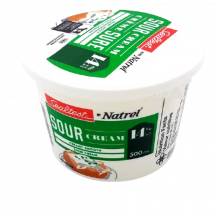 Crème sûre 14% image #7955