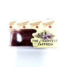 Gathering Macha Spanish saffron