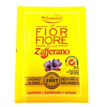 Zaffy Italian saffron