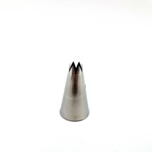 Sagetra Star shaped pastry case #3