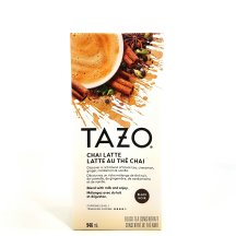 Tazo CHAI LATTE
