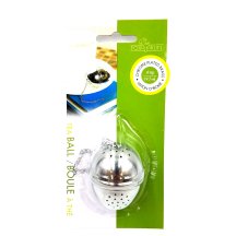 Infuseur en acier inoxydable [balle] image #8104
