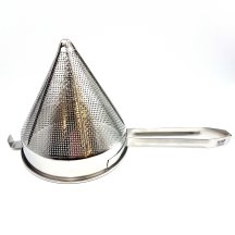 Sagetra 9in coarse mesh chinese sieve