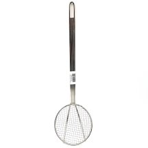 Sagetra Écumoir 5X19.5po en maille ronde