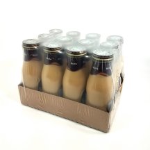 Starbucks Moka frappucino chilled coffee drink