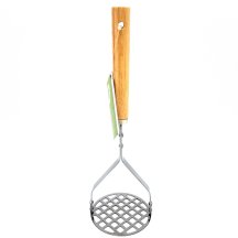 FoxRun Regular round potato masher
