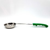 Portion Spoon 4oz image #8194