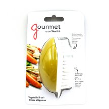 Starfrit Brush for fruits and vegetable