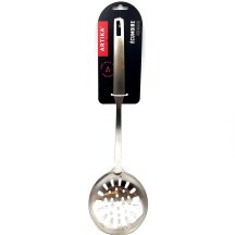 Artika Écumoire en acier inoxydable