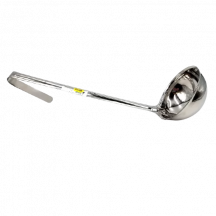 Louche 8on en acier inoxydable image #8250