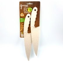 Starfrit Gourmet Eco 2pcs set salad knife