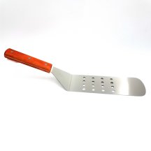 Spatule perforée flexible image #8278