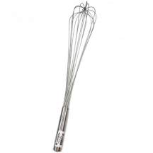 Sagetra French whisk 24in