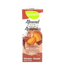 Natur-a Boisson aux amandes au chocolat