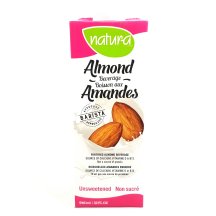 Natur-a Boisson aux amandes non-sucré