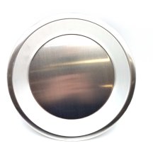 Norjac 9in aluminum pie plate