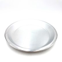 Norjac 10in aluminum pie plate