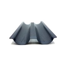 15in baguette plate image #8374