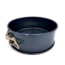 Springform cake pan 4.5in image #8387