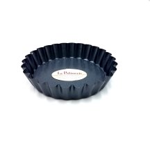 Mini moule pour quiche 3.75po image #8391