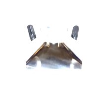 Pelle à frites à deux poignées image #8427