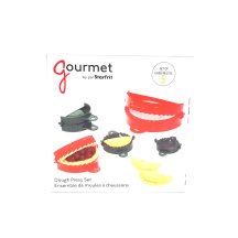 Starfrit Set of 5 slippers mold