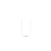 Slush glass bottle image #8550