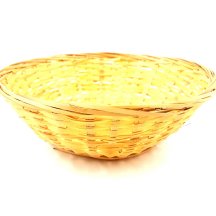 Almac Panier en osier 9po rond