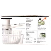 Salad Spinner 1.9L image #8676
