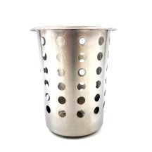 Sagetra Stainless steel cutlery cylinder