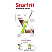 Vertical Grinder [pump n slice] image #8719