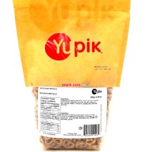Yupik Mini micro bretzels