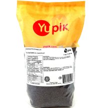 Yupik Chocolate sprinkles