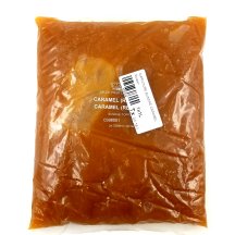 Mclean Caramel sundae topping